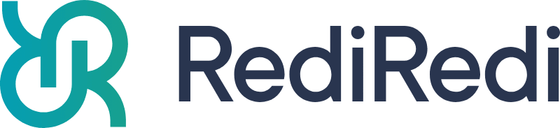 Logo da RediRedi